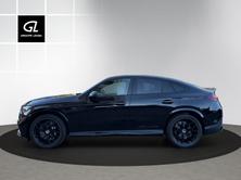 MERCEDES-BENZ GLC Coupé 53 AMG 4Matic 9G-Tronic, Petrol, New car, Automatic - 3