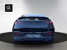 MERCEDES-BENZ GLC Coupé 53 AMG 4Matic 9G-Tronic, Petrol, New car, Automatic - 5
