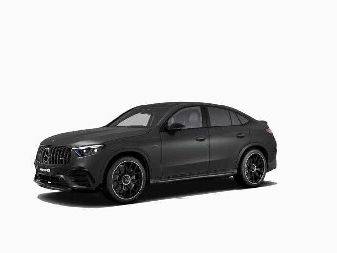 MERCEDES-BENZ GLC Coupé 53 AMG 4Matic 9G-Tronic, Benzina, Auto nuove, Automatico