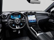 MERCEDES-BENZ GLC Coupé 53 AMG 4Matic 9G-Tronic, Benzina, Auto nuove, Automatico - 3