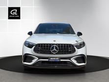 MERCEDES-BENZ GLC Coupé 53 AMG 4Matic 9G-Tronic, Petrol, Ex-demonstrator, Automatic - 2