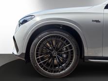 MERCEDES-BENZ GLC Coupé 53 AMG 4Matic 9G-Tronic, Petrol, Ex-demonstrator, Automatic - 7