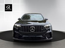 MERCEDES-BENZ GLC Coupé 53 AMG 4Matic 9G-Tronic, Petrol, Ex-demonstrator, Automatic - 2