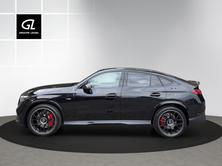 MERCEDES-BENZ GLC Coupé 53 AMG 4Matic 9G-Tronic, Petrol, Ex-demonstrator, Automatic - 5