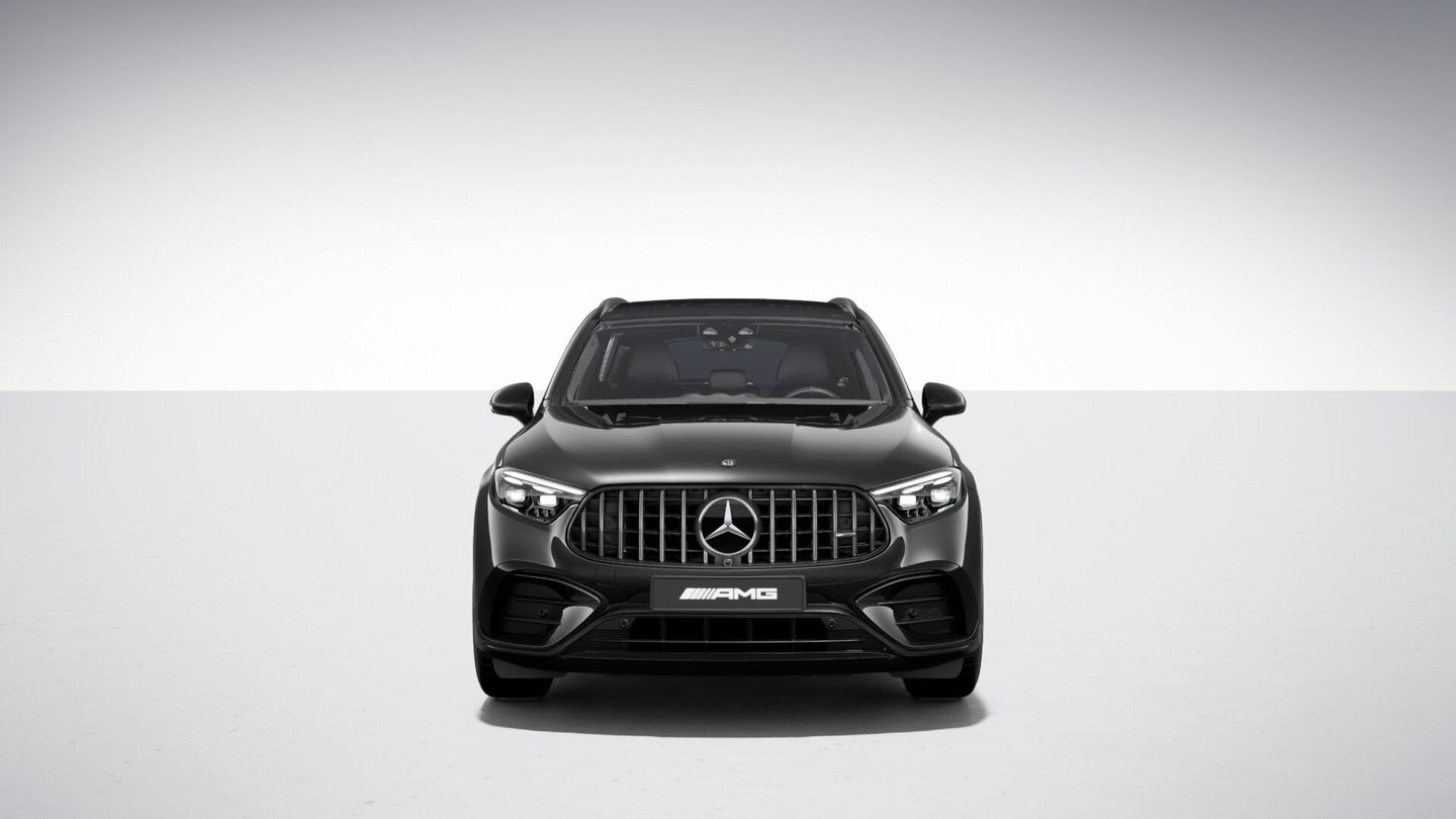 MERCEDES-BENZ GLC 53 AMG 4matic+, Mild-Hybrid Benzin/Elektro, Neuwagen, Automatik - 3