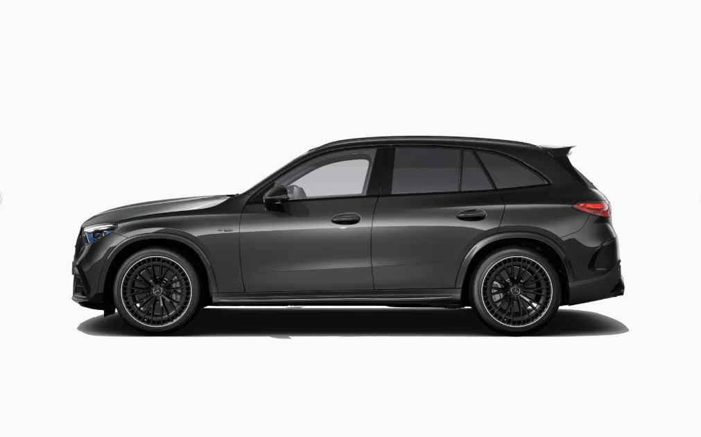 MERCEDES-BENZ AMG GLC 53 4MATIC+, Essence, Voiture nouvelle, Automatique - 3