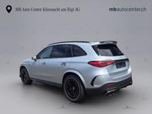 MERCEDES-BENZ GLC 53 AMG 4matic+, Mild-Hybrid Benzin/Elektro, Neuwagen, Automatik - 4