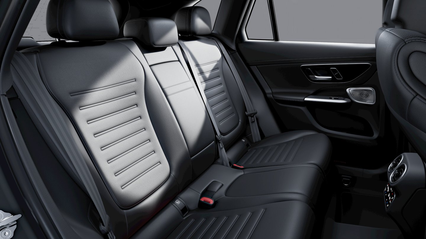 MERCEDES-BENZ GLC 53 AMG 4MATIC+, Hybride Léger Essence/Électricité, Voiture nouvelle, Automatique - 7