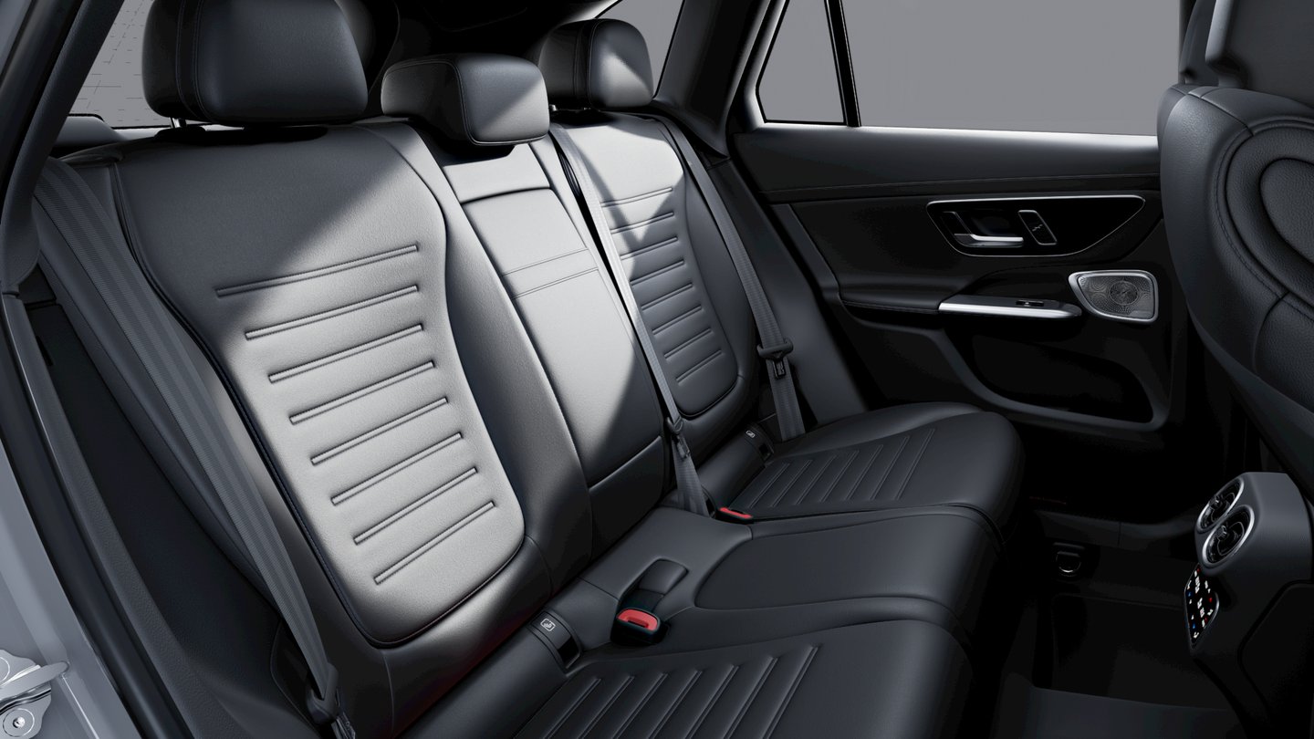 MERCEDES-BENZ GLC 53 AMG 4MATIC+, Hybride Léger Essence/Électricité, Voiture nouvelle, Automatique - 7