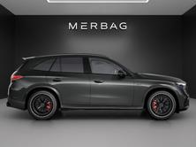 MERCEDES-BENZ GLC 53 AMG 4Matic+ 9G-Tronic, Essence, Voiture nouvelle, Automatique - 2