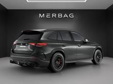 MERCEDES-BENZ GLC 53 AMG 4Matic+ 9G-Tronic, Essence, Voiture nouvelle, Automatique - 3