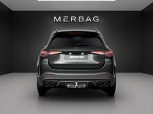 MERCEDES-BENZ GLC 53 AMG 4Matic+ 9G-Tronic, Essence, Voiture nouvelle, Automatique - 4