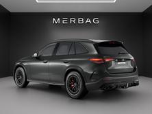 MERCEDES-BENZ GLC 53 AMG 4Matic+ 9G-Tronic, Essence, Voiture nouvelle, Automatique - 5