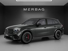 MERCEDES-BENZ GLC 53 AMG 4Matic+ 9G-Tronic, Essence, Voiture nouvelle, Automatique - 7