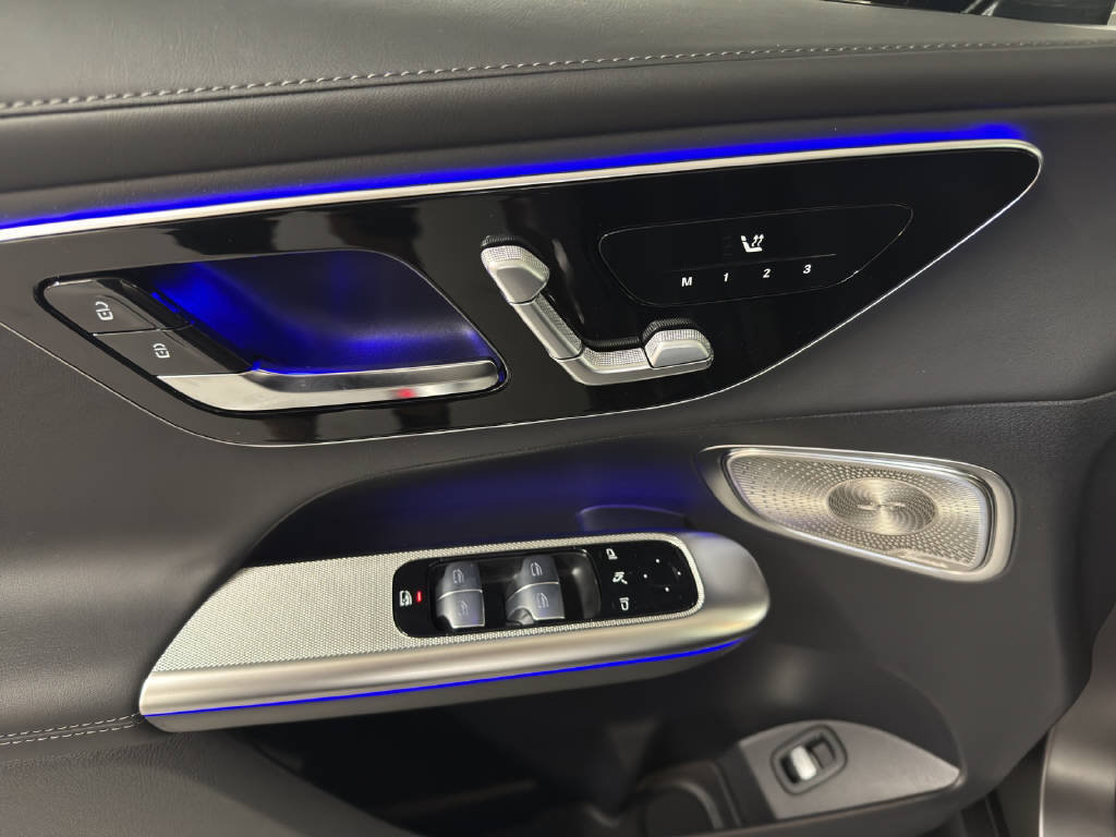 MERCEDES-BENZ GLC 53 AMG 4Matic+, Mild-Hybrid Benzin/Elektro, Neuwagen, Automatik - 6