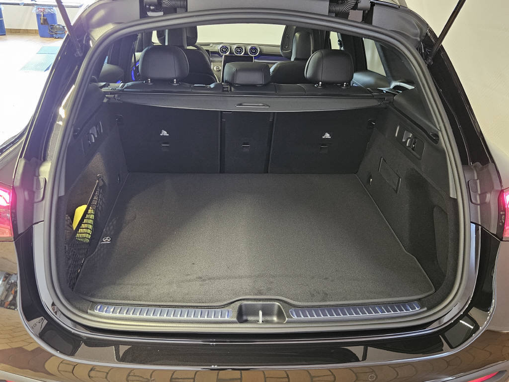 MERCEDES-BENZ GLC 53 AMG 4Matic+, Hybride Léger Essence/Électricité, Voiture nouvelle, Automatique - 4