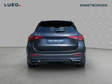 MERCEDES-BENZ GLC 53 AMG, Neuwagen, Automatik - 4