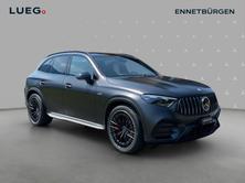 MERCEDES-BENZ GLC 53 AMG, Neuwagen, Automatik - 5