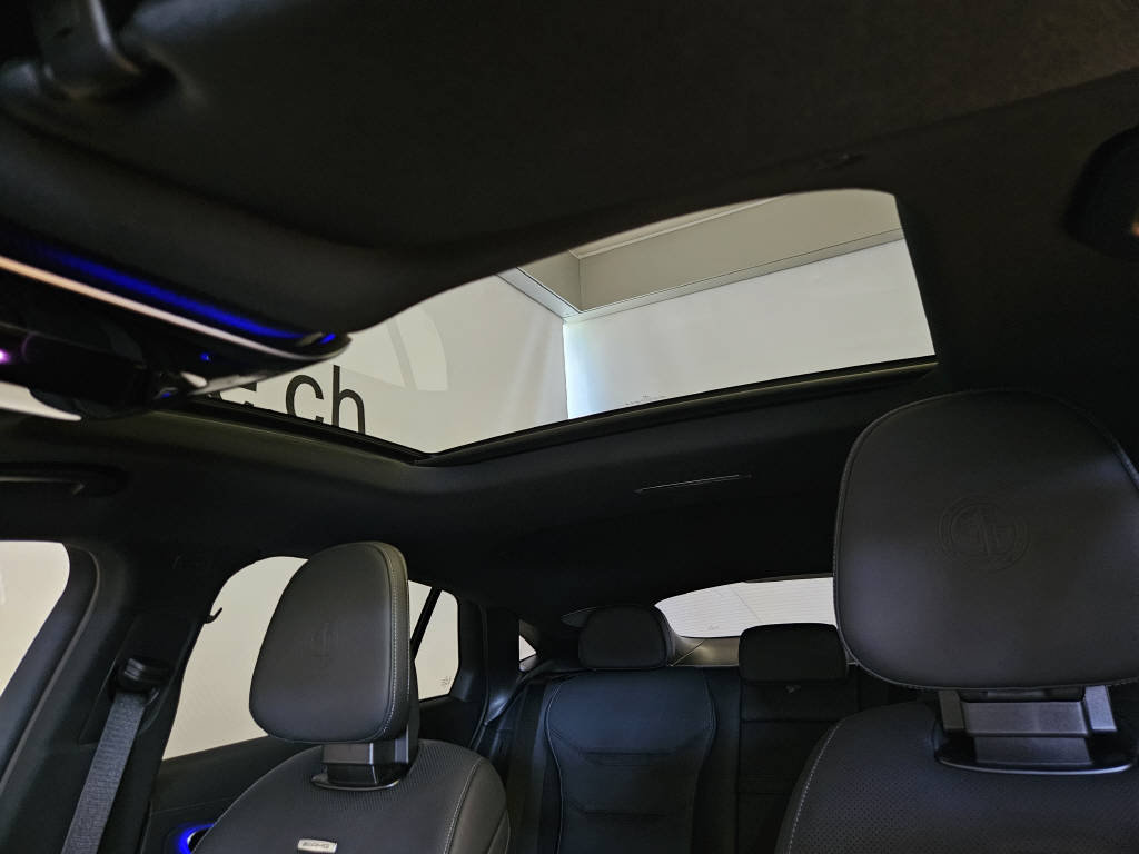 MERCEDES-BENZ GLC 53 AMG 4Matic+ Coupé, Hybride Léger Essence/Électricité, Voiture nouvelle, Automatique - 6