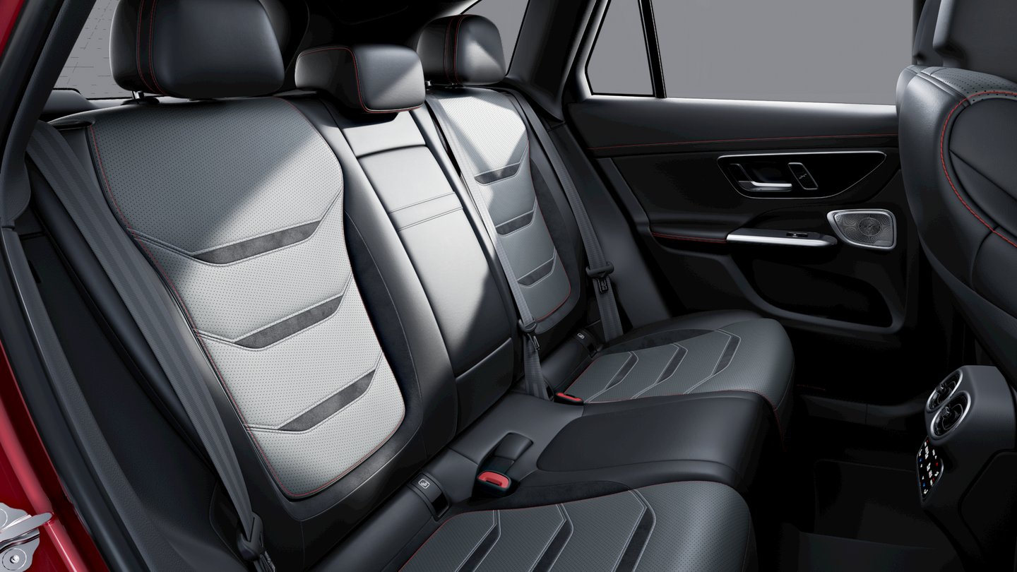MERCEDES-BENZ GLC 53 AMG 4MATIC+, Hybride Leggero Benzina/Elettrica, Auto nuove, Automatico - 7