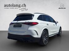 MERCEDES-BENZ GLC 53 AMG 4Matic+, Mild-Hybrid Benzin/Elektro, Neuwagen, Automatik - 4