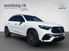 MERCEDES-BENZ GLC 53 AMG 4Matic+, Mild-Hybrid Benzin/Elektro, Neuwagen, Automatik - 5