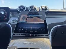 MERCEDES-BENZ GLC 53 AMG 4Matic+, Mild-Hybrid Benzin/Elektro, Neuwagen, Automatik - 6