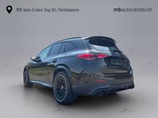 MERCEDES-BENZ GLC 53 AMG 4matic+, Mild-Hybrid Benzin/Elektro, Neuwagen, Automatik - 4