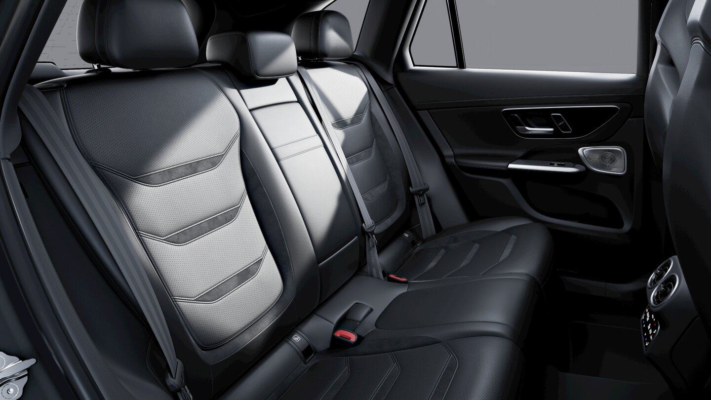 MERCEDES-BENZ GLC 53 AMG 4MATIC+, Mild-Hybrid Petrol/Electric, New car, Automatic - 7