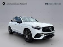 MERCEDES-BENZ GLC 53 AMG 4matic+, Hybride Léger Essence/Électricité, Voiture nouvelle, Automatique - 7