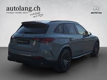 MERCEDES-BENZ GLC 53 AMG 4Matic+, Hybride Leggero Benzina/Elettrica, Auto nuove, Automatico - 4