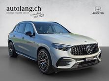 MERCEDES-BENZ GLC 53 AMG 4Matic+, Hybride Leggero Benzina/Elettrica, Auto nuove, Automatico - 5