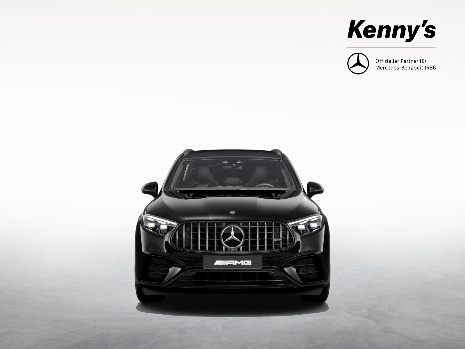 MERCEDES-BENZ GLC 53 AMG 4MATIC+, Mild-Hybrid Benzin/Elektro, Neuwagen, Automatik - 2