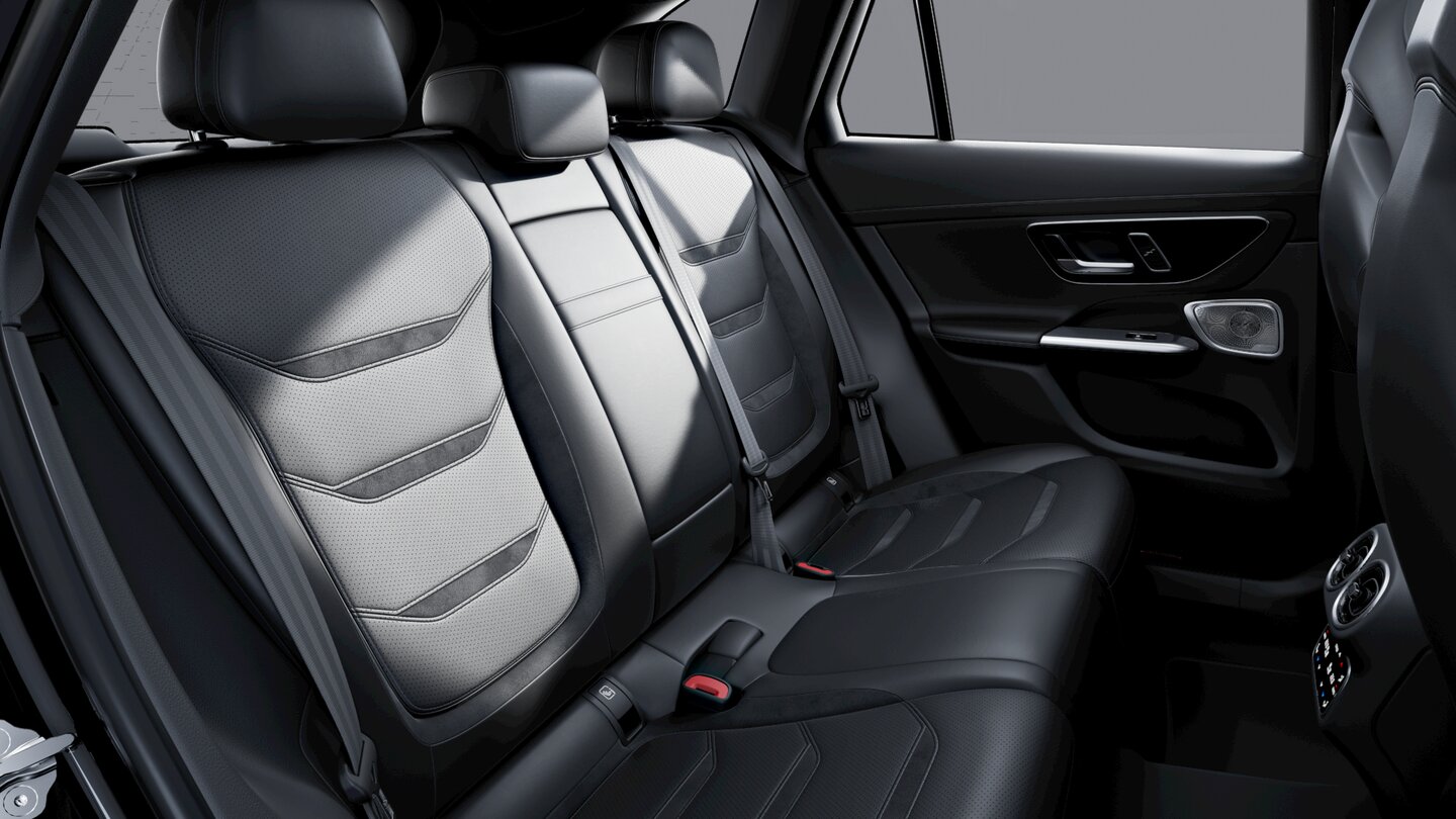 MERCEDES-BENZ GLC 53 AMG 4MATIC+, Mild-Hybrid Benzin/Elektro, Neuwagen, Automatik - 7
