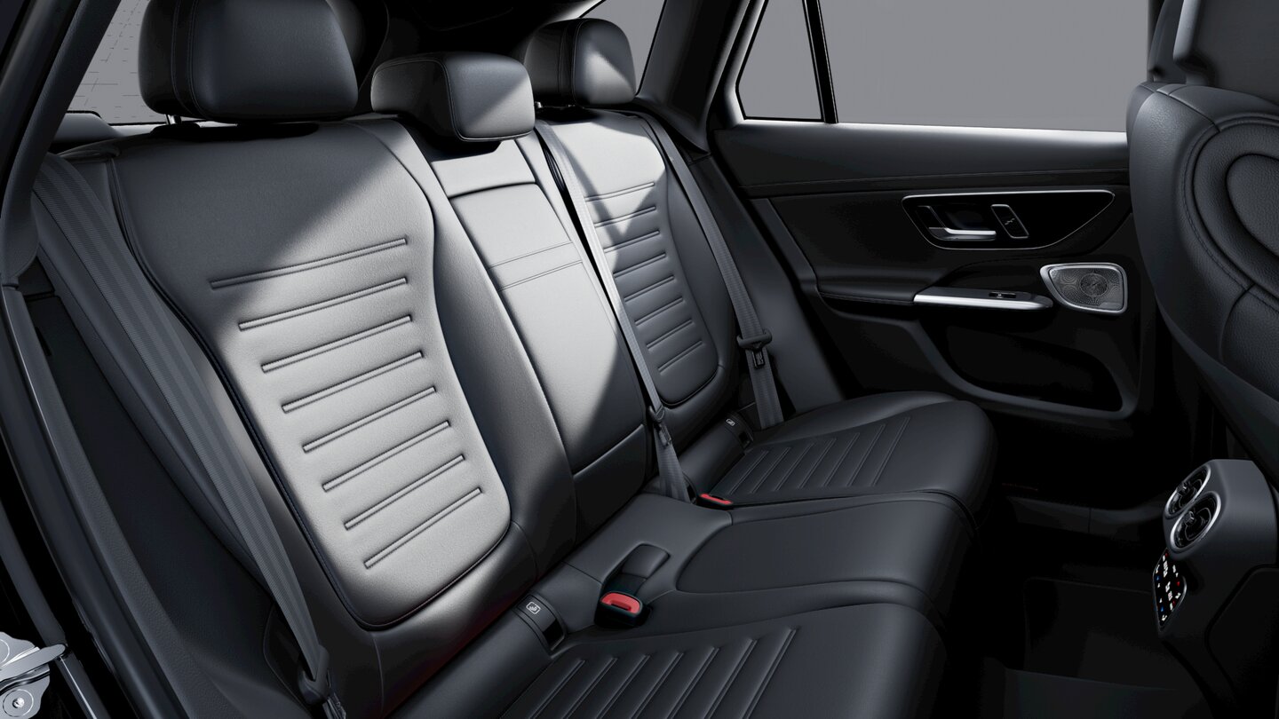 MERCEDES-BENZ GLC 53 AMG 4MATIC+, Hybride Léger Essence/Électricité, Voiture nouvelle, Automatique - 7