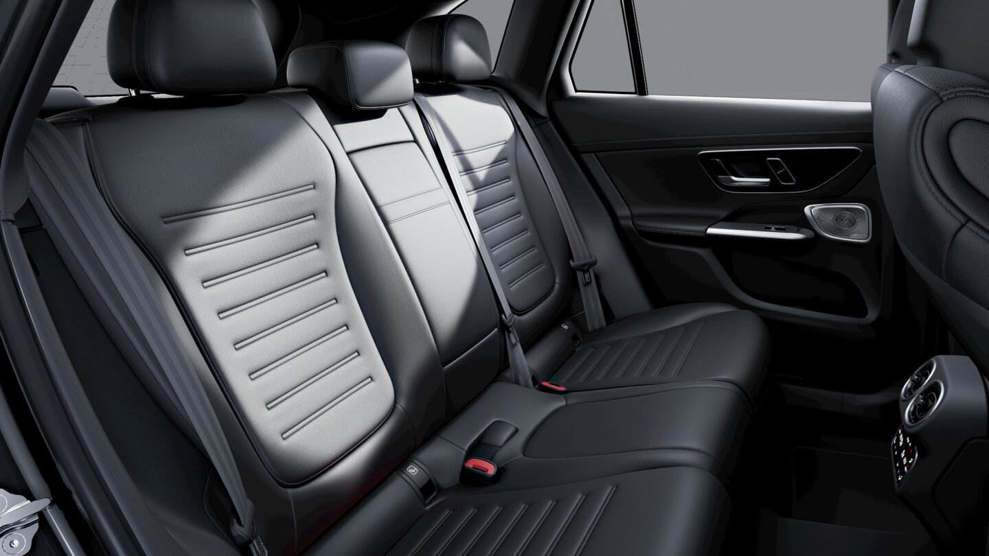 MERCEDES-BENZ GLC 53 AMG 4MATIC+, Mild-Hybrid Petrol/Electric, New car, Automatic - 7
