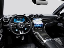 MERCEDES-BENZ GLC 53 AMG 4MATIC+, Hybride Leggero Benzina/Elettrica, Auto nuove, Automatico - 5