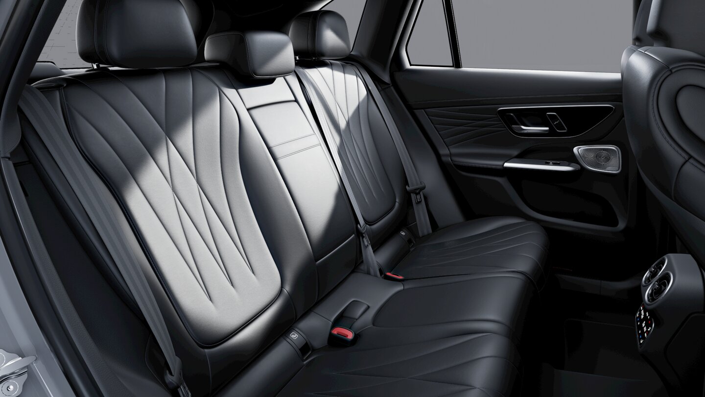 MERCEDES-BENZ GLC 53 AMG 4MATIC+, Hybride Léger Essence/Électricité, Voiture nouvelle, Automatique - 7