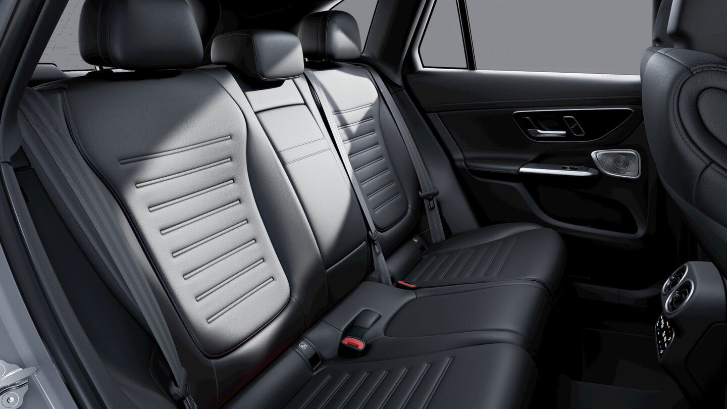MERCEDES-BENZ GLC 53 AMG 4MATIC+, Hybride Léger Essence/Électricité, Voiture nouvelle, Automatique - 7