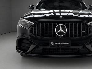 MERCEDES-BENZ GLC Coupé 53 AMG Golden Accents PACK