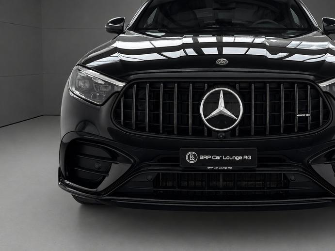 MERCEDES-BENZ GLC Coupé 53 AMG Golden Accents PACK, Petrol, New car, Automatic