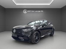 MERCEDES-BENZ GLC Coupé 53 AMG Golden Accents PACK, Petrol, New car, Automatic - 2