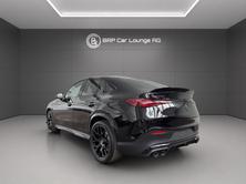 MERCEDES-BENZ GLC Coupé 53 AMG Golden Accents PACK, Petrol, New car, Automatic - 4