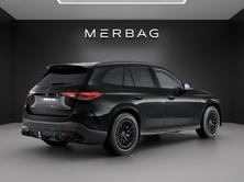 MERCEDES-BENZ GLC 53 AMG, Mild-Hybrid Petrol/Electric, New car, Automatic - 6