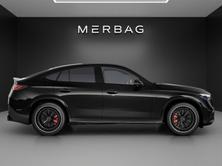 MERCEDES-BENZ AMG GLC 53 4MATIC+ Coupe, Hybride Léger Essence/Électricité, Voiture nouvelle, Automatique - 2