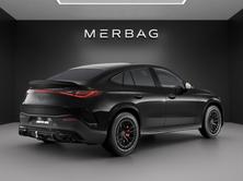 MERCEDES-BENZ AMG GLC 53 4MATIC+ Coupe, Hybride Léger Essence/Électricité, Voiture nouvelle, Automatique - 3