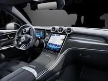MERCEDES-BENZ AMG GLC 53 4MATIC+ Coupe, Hybride Léger Essence/Électricité, Voiture nouvelle, Automatique - 4