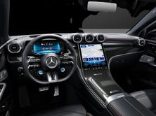 MERCEDES-BENZ AMG GLC 53 4MATIC+ Coupe, Hybride Léger Essence/Électricité, Voiture nouvelle, Automatique - 5