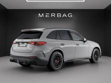 MERCEDES-BENZ GLC 53 AMG 4Matic+ 9G-Tronic, Petrol, New car, Automatic - 3