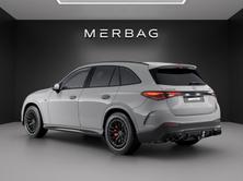 MERCEDES-BENZ GLC 53 AMG 4Matic+ 9G-Tronic, Petrol, New car, Automatic - 5